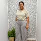 Mocha Acid Wash Set