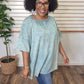 Grab & Go Top