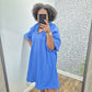 Timeless Charm Dress