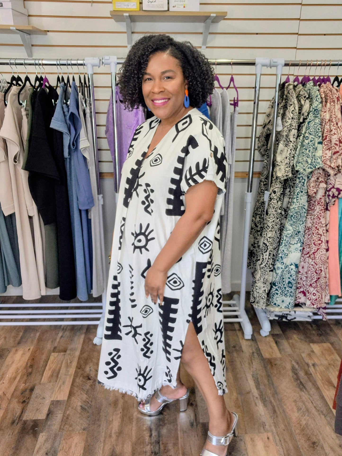 Southwest Soul Dress