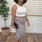 Chic Retreat Skirt