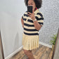 The Polo Moment Dress