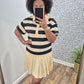 The Polo Moment Dress