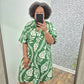 Chic in Motion Dress