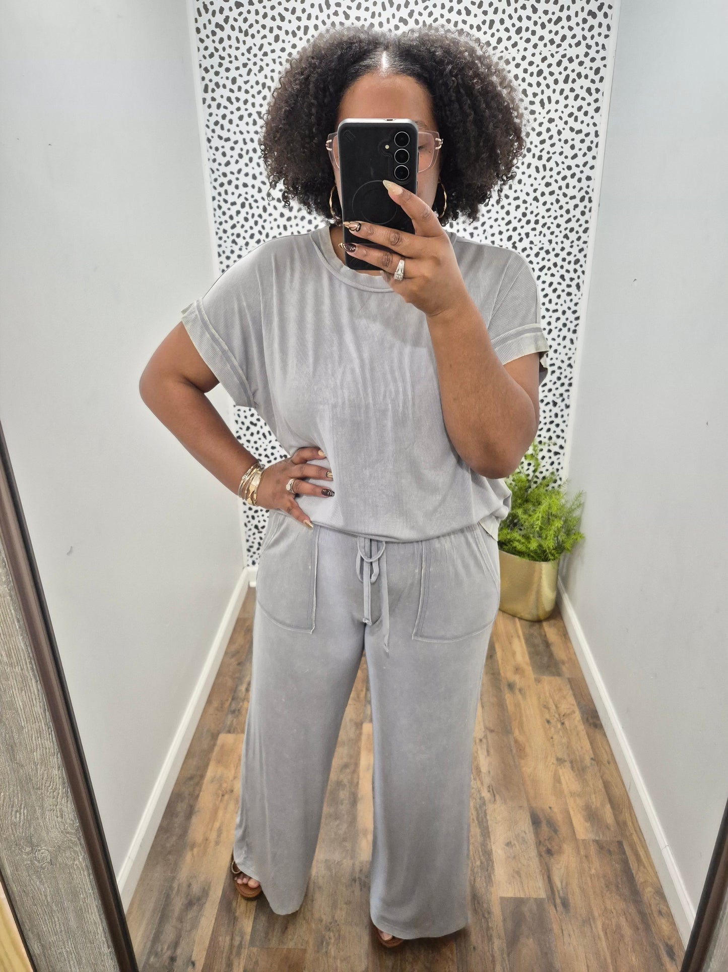 Vintage Vibes Set