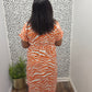 Savannah Sunset Dress