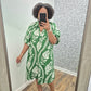 Chic in Motion Dress