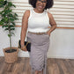 Chic Retreat Skirt