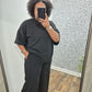 Downtown Set (BLACK)
