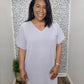 Gray Airflow Dress