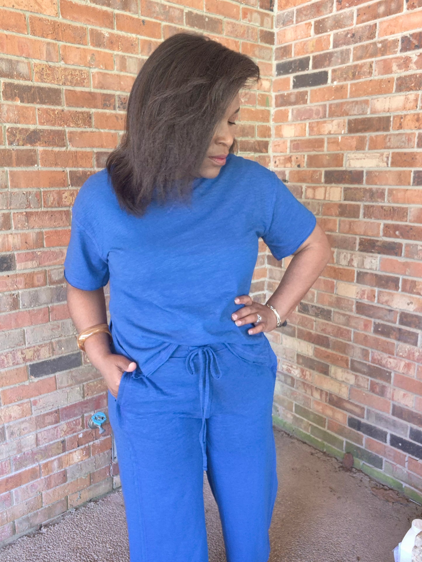 Cozy Girl Set