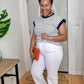 Modern Ease Top