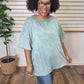 Grab & Go Top