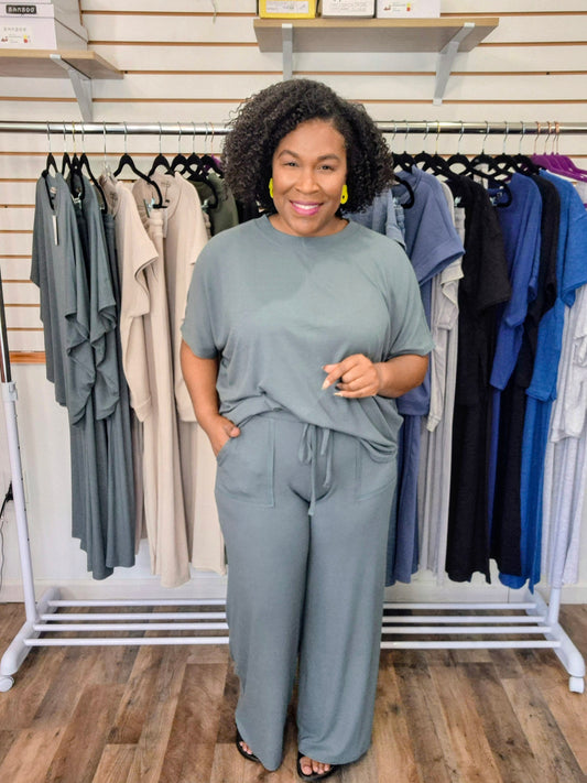 Comfy Crush Set