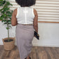 Chic Retreat Skirt