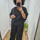 Downtown Set (BLACK)