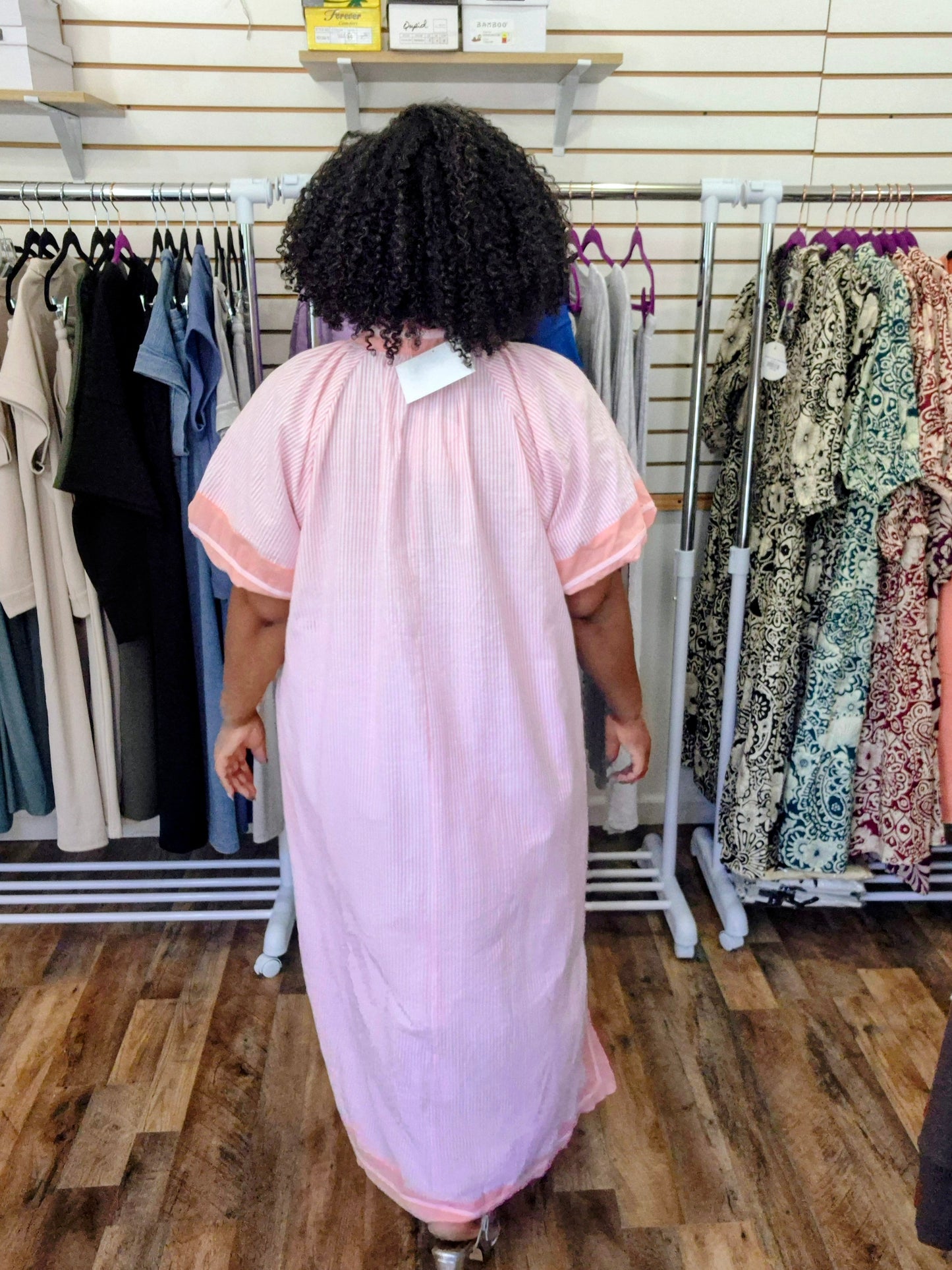 Free Spirit Midi