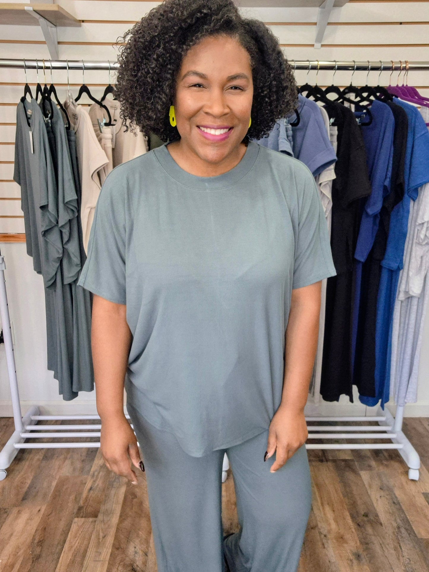 Comfy Crush Set