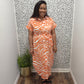 Savannah Sunset Dress
