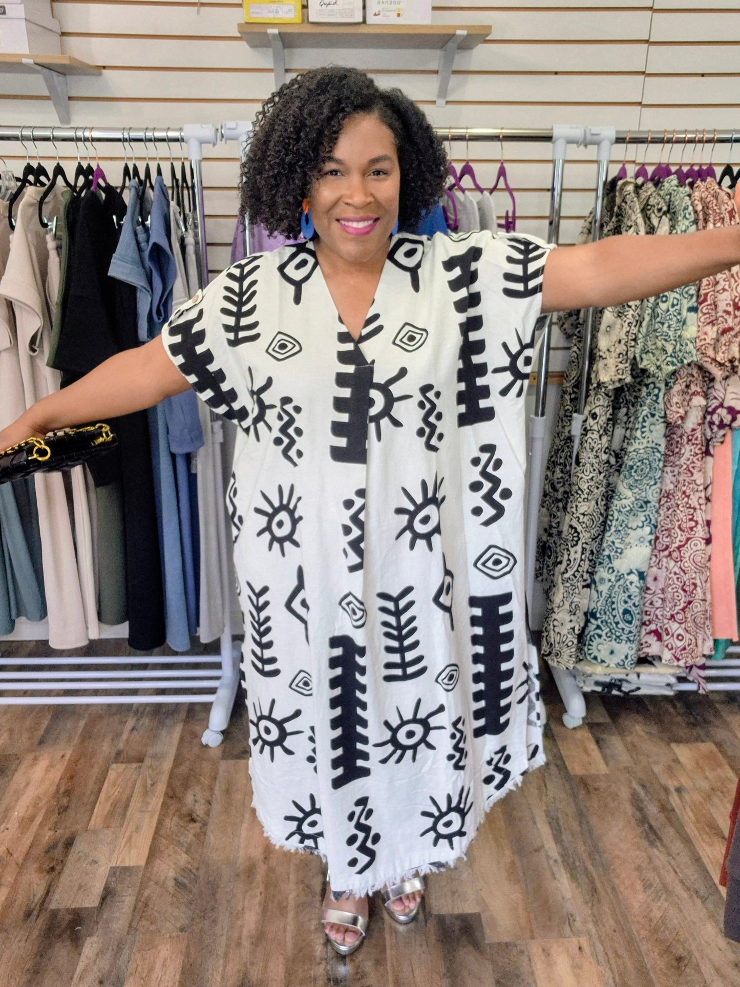 Southwest Soul Dress