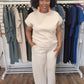 Easy Street Set (Beige)