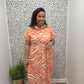 Savannah Sunset Dress