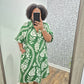 Chic in Motion Dress