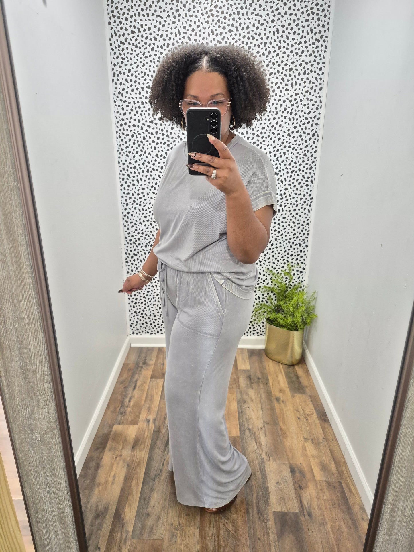 Vintage Vibes Set