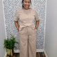 Mocha Moment Textured Set