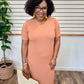 Easy Living Dress