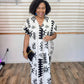 Southwest Soul Dress