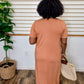 Easy Living Dress
