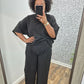 Downtown Set (BLACK)