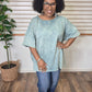 Grab & Go Top