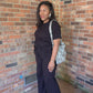 Cozy Girl Set Black