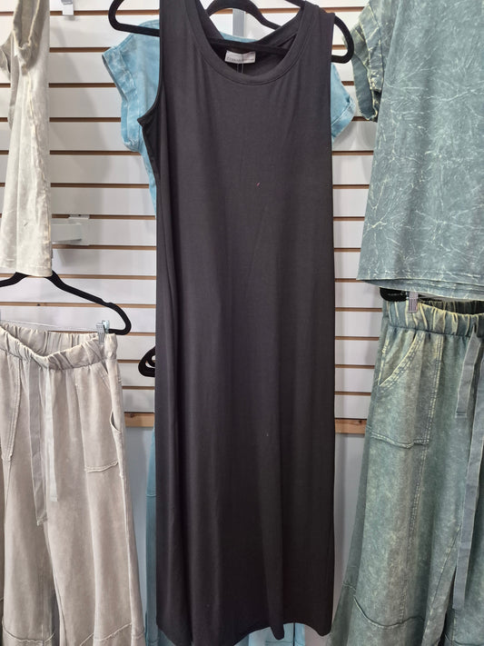 Cool Comfort Dress
