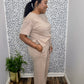 Mocha Moment Textured Set