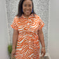 Savannah Sunset Dress