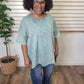 Grab & Go Top
