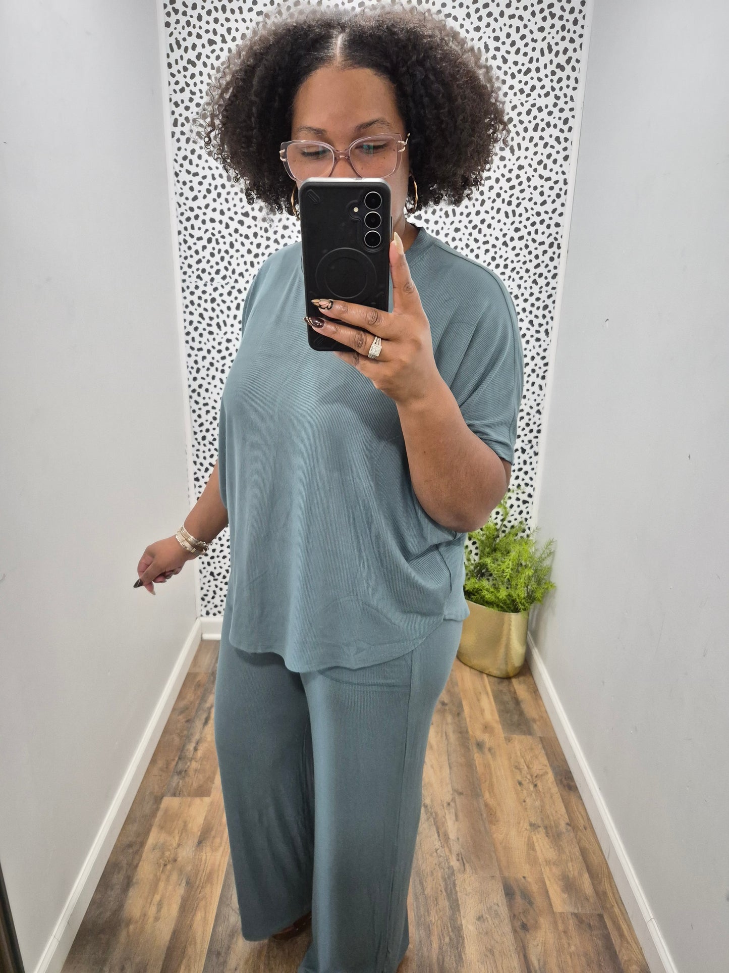 Comfy Crush Set