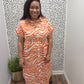 Savannah Sunset Dress