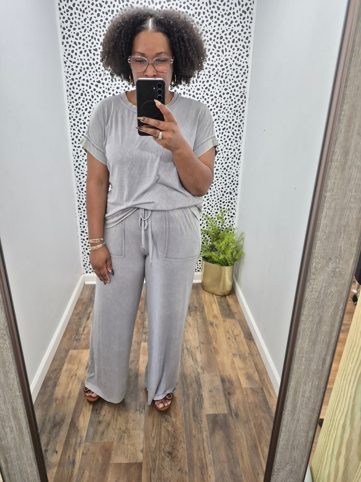 Vintage Vibes Set