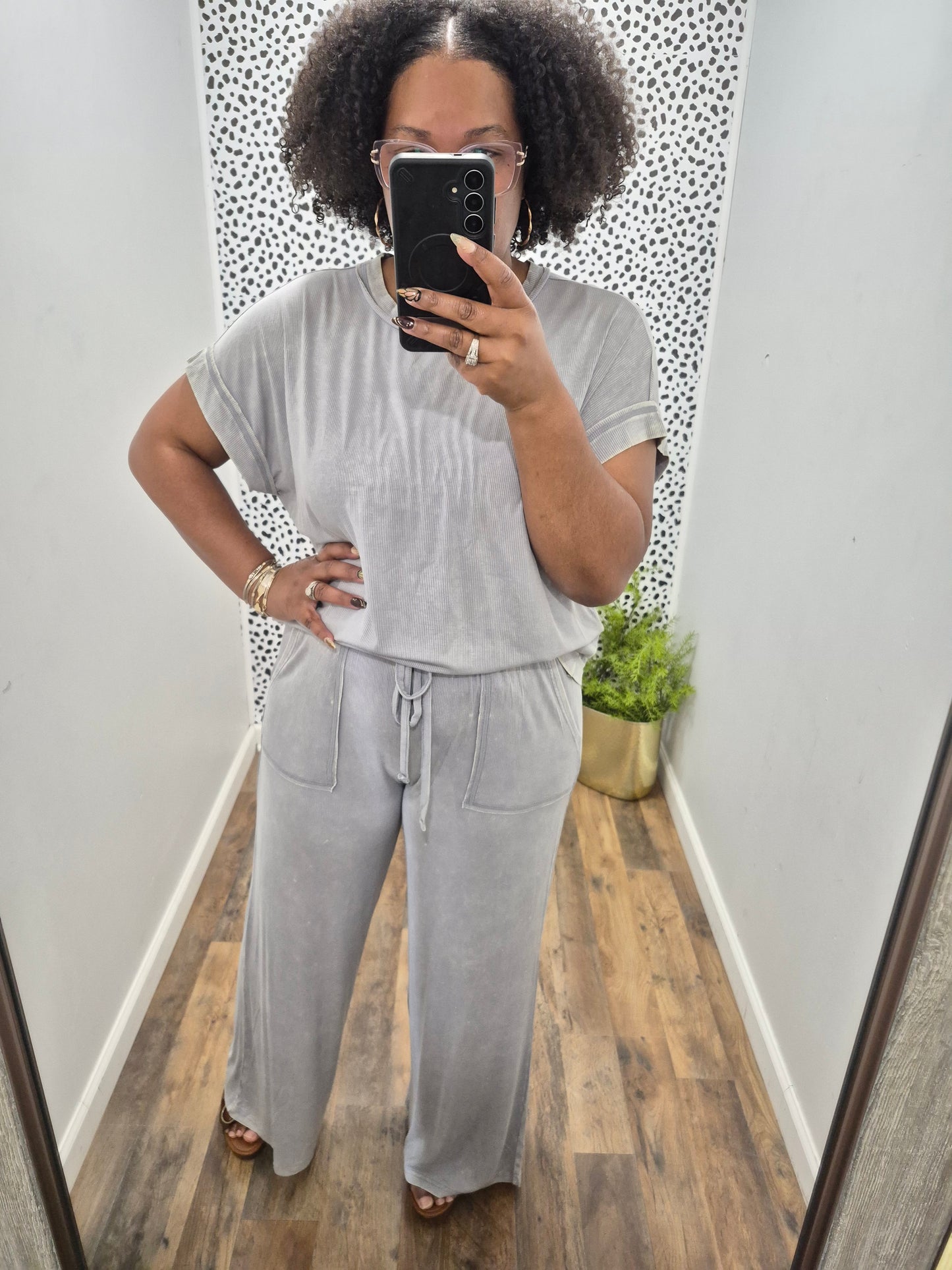 Vintage Vibes Set