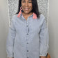 Light Demin Dress
