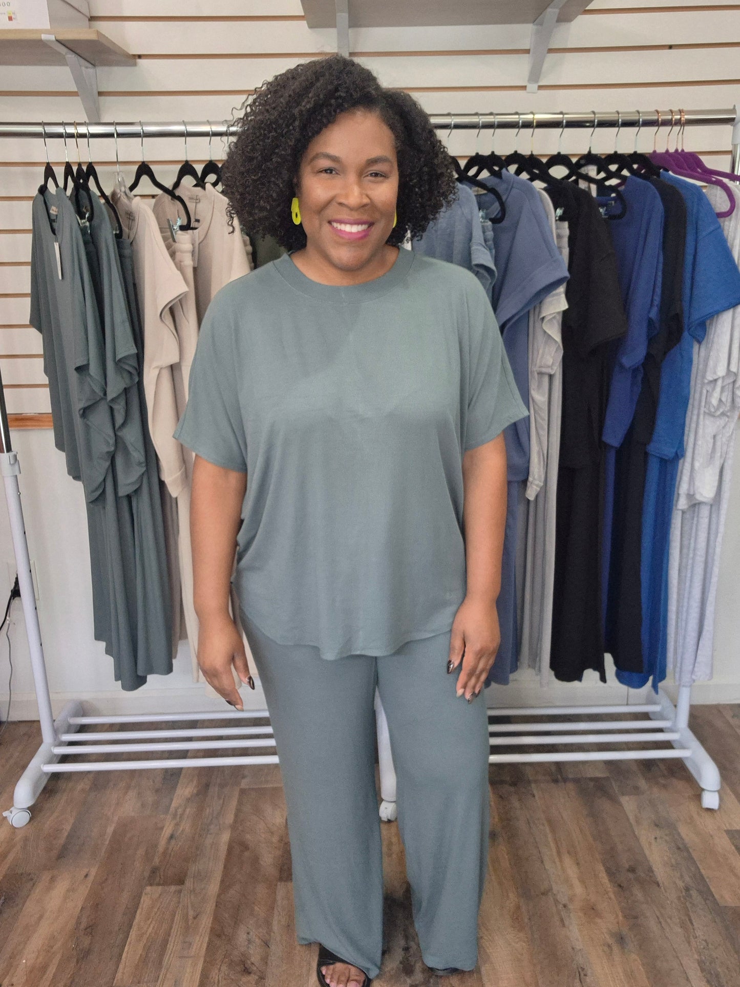 Comfy Crush Set