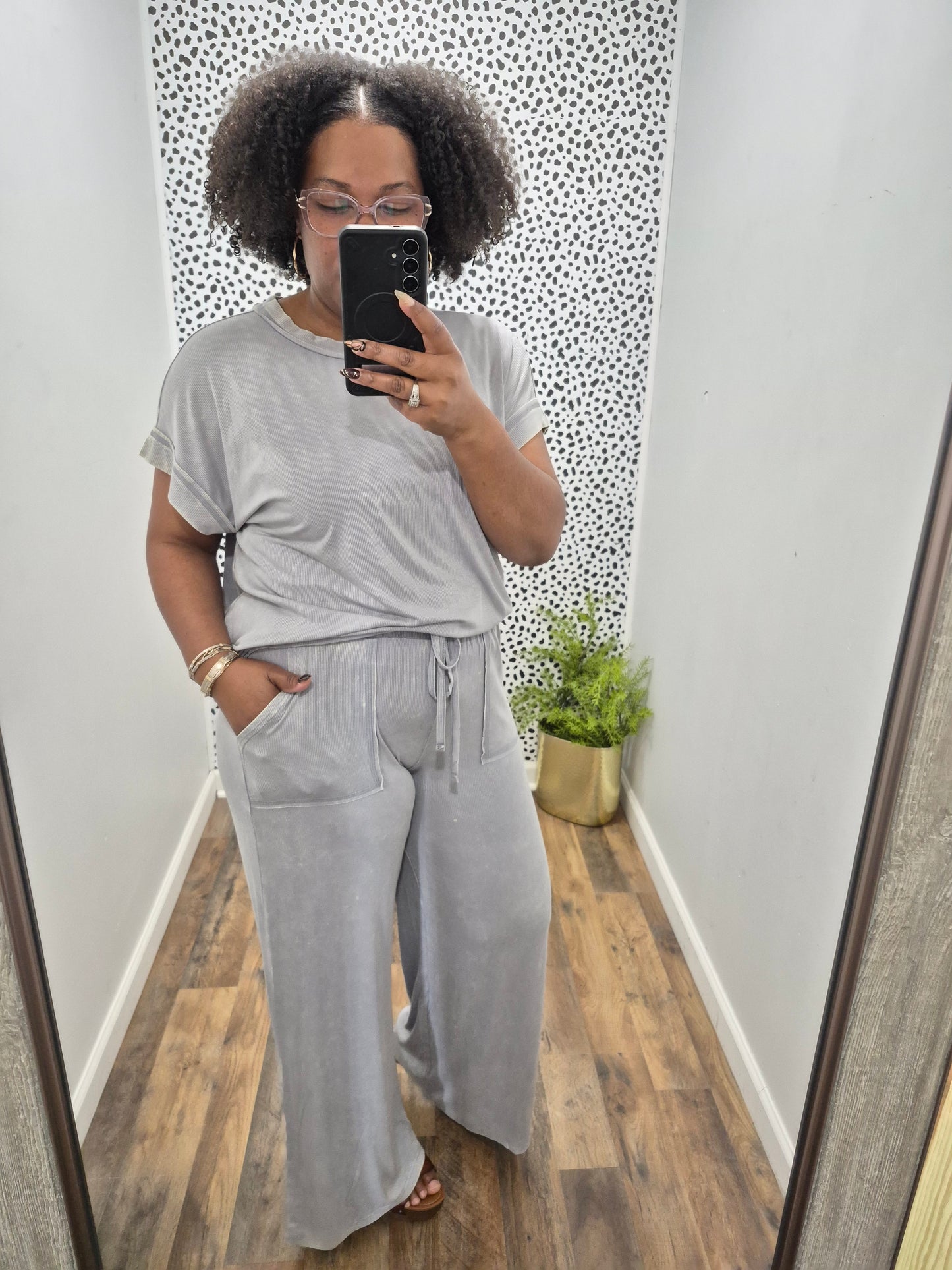 Vintage Vibes Set
