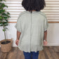 Easy Breezy Basic Top