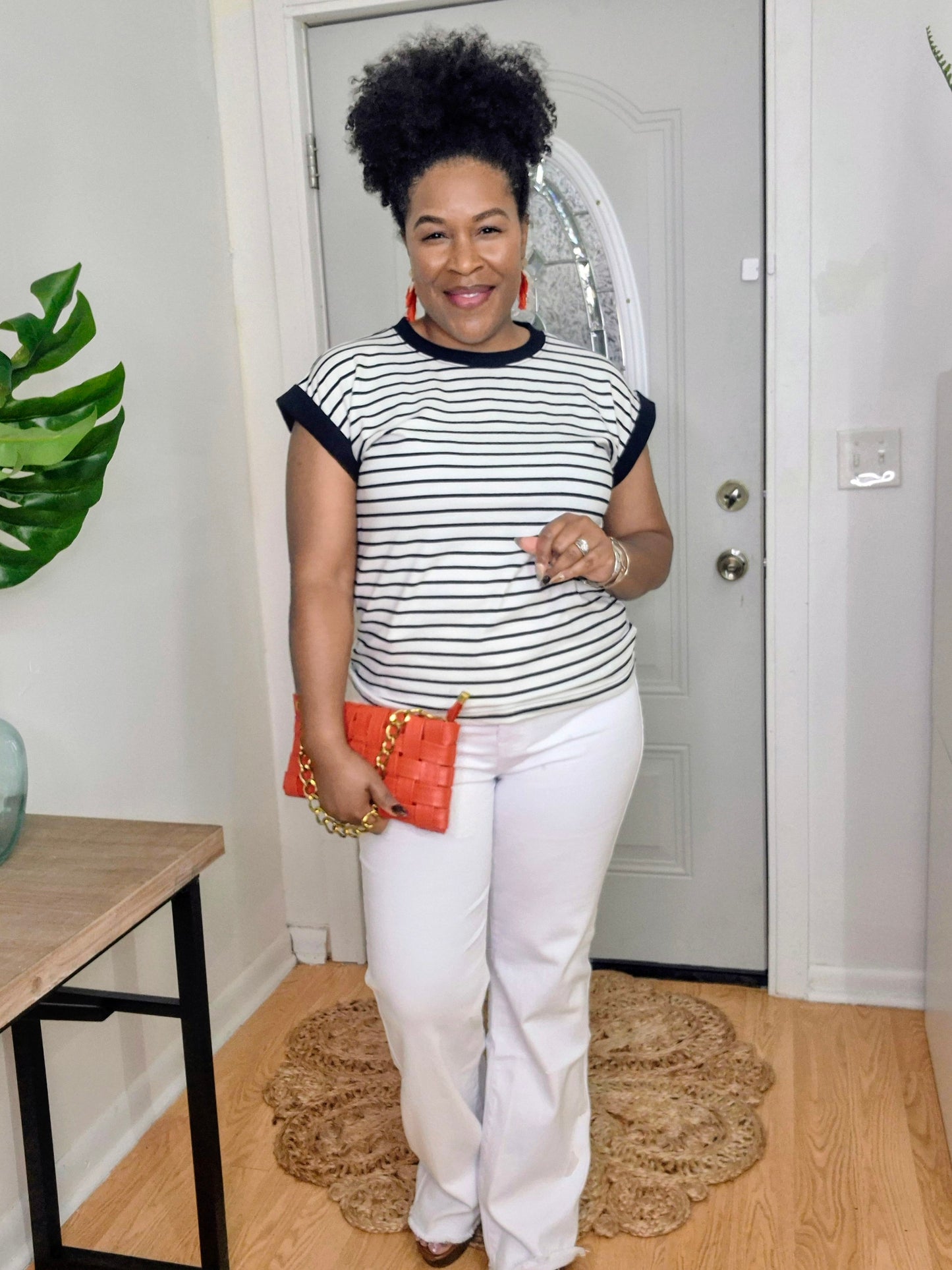 Modern Ease Top