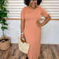 Easy Living Dress