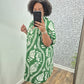 Chic in Motion Dress